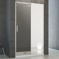 Душевая дверь в нишу Radaway Espera DWJ Mirror 100 R