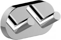 Крючок AM.PM Move A7M35600 двойной, хром