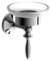 Мыльница Art&Max Bohemia AM-E-4299-Cr