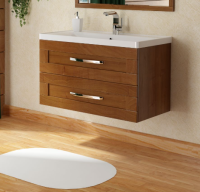 Тумба с раковиной Sanvit Кантри 90