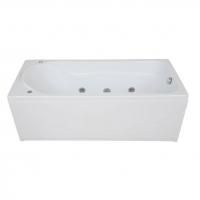 Акриловая ванна Bas Мальта 170 см