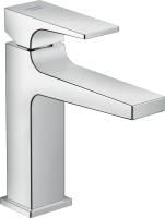 Кран для фильтра Hansgrohe Metropol 32501000 хром