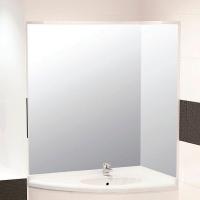 Зеркало Aquanet Корнер 80 R