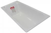 Чугунная ванна Timo Tarmo 3S 180 см