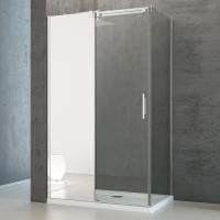 Душевой уголок Radaway Espera KDJ Mirror 120x75 L