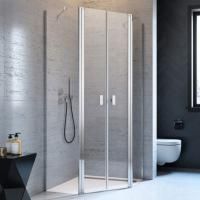 Душевой уголок Radaway Nes PTD 100x100