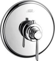 Смеситель для душа Axor Montreux 16823000 термостат, хром