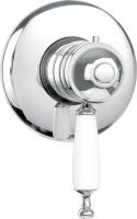Смеситель для душа Migliore Oxford 19141 с внутренней частью, термостат