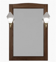 Зеркало ValenHouse Эллина 65 кальяри