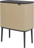 Мусорное ведро Brabantia Bo Touch Bin 316289 23 + 11 л