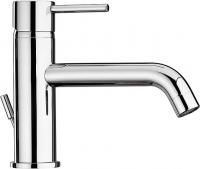 Смеситель для раковины Paini Cox 78CR211LBL