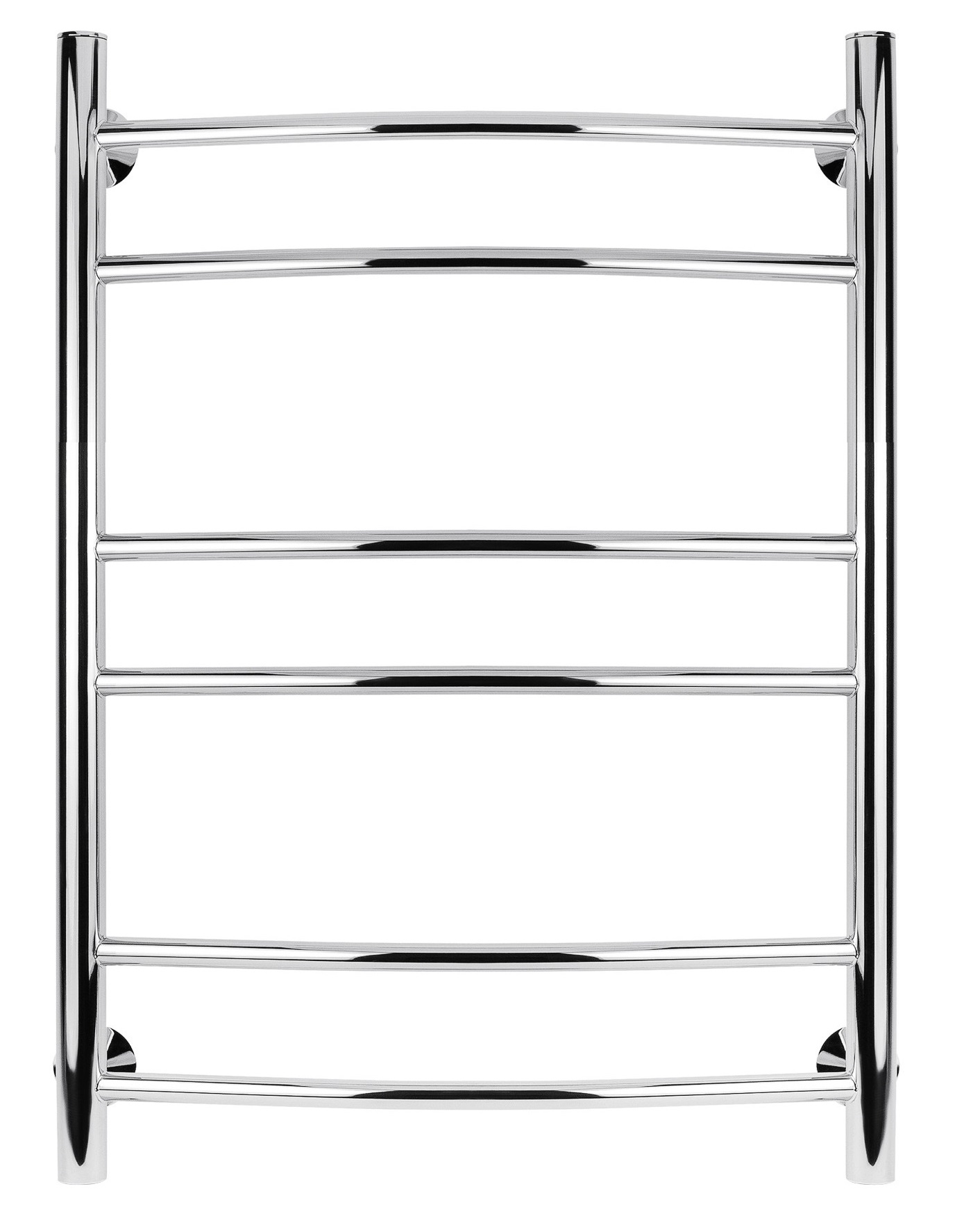 Полотенцесушитель водяной Secado Милан 2 60/60, хром