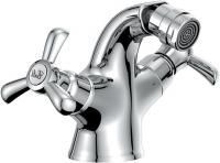 Смеситель для биде D&K Documenta Hessen DA1212201