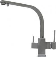 Смеситель для кухни Seaman Barcelone SSL-5390 Water