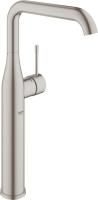 Смеситель для раковины Grohe Essence New 32901DC1 суперсталь