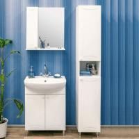 Мебель для ванной Sanflor Карина 50