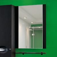 Зеркало Misty Жасмин 70 венге