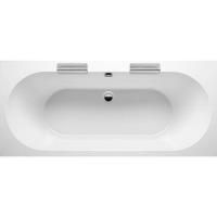 Акриловая ванна Riho Daytona