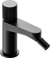 Смеситель для биде Omnires Contour CT8020AT антрацит