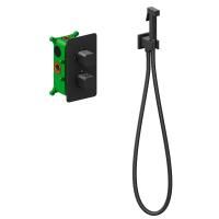 Гигиенический душ Timo Petruma 5089/03SM термостат