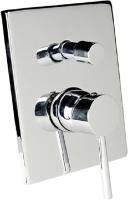 Смеситель для ванны Clever Caiman Urban 98734