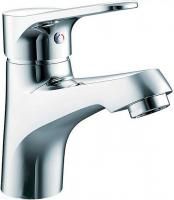 Смеситель для раковины Bravat Eco F1111147C