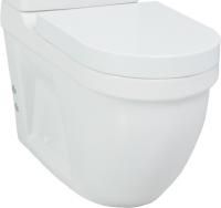 Чаша для унитаза-компакта Creavit Dream DR311