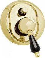 Смеситель для ванны Cezares Vintage VDIM-03/24-Sw-N с внутренней частью