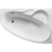 Акриловая ванна Relisan Ariadna 170x110 R