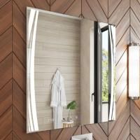 Зеркало Vigo Elen Luxe 60