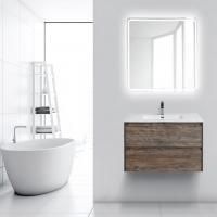 Мебель для ванной BelBagno Kraft 39 80 pino pasadena