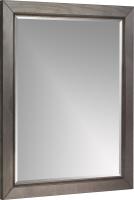 Зеркало Roca America Evolution W 70x86, дуб темный