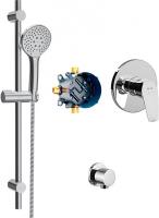 Душевой комплект Am.Pm Gem F9075000 для душа