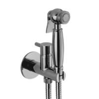 Гигиенический душ Webert Elio EL870302345 со смесителем
