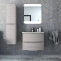 Мебель для ванной Cezares Vague 70 rovere sbiancato