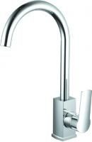 Смеситель для кухни Orange Plito M16-004cr