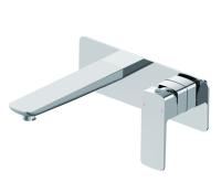 Смеситель для раковины Wonzon & Woghand Edge WW-88869003-CR