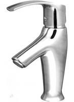 Смеситель для раковины Zorg Sanitary ZR 106 U