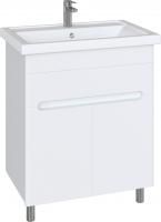 Тумба с раковиной Sanstar Модена 70 напольная