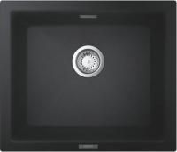 Мойка кухонная Grohe K700U 31654AP0
