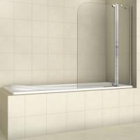 Шторка на ванну Weltwasser WW100 100T2-100