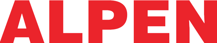 Alpen