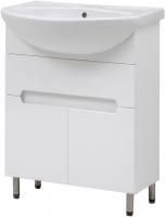 Тумба под раковину Cerutti SPA Ломбардия 60 под умывальник "Изео 60"