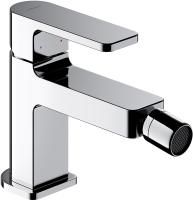 Смеситель для биде Omnires Baretti BA7820CR хром