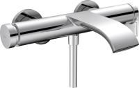 Смеситель для ванны Hansgrohe Vivenis 75420000 хром
