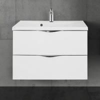 Тумба под раковину Vod-Ok Марко 80 белая