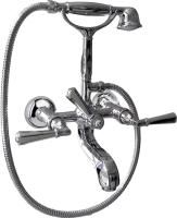 Смеситель для ванны Nicolazzi Teide 1901CR05 хром