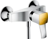 Смеситель для душа Hansgrohe Metropol Classic 31360090 золото