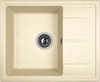 Мойка кухонная Dr. Gans Nika 580 латте