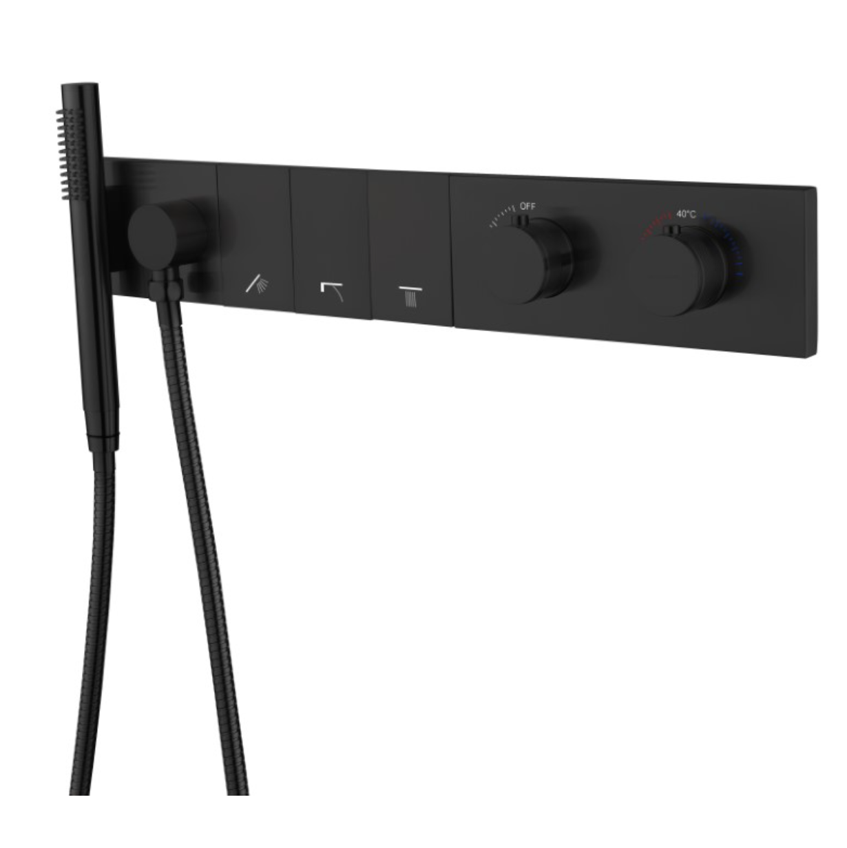 Смеситель Boheme Zodiac 133-B